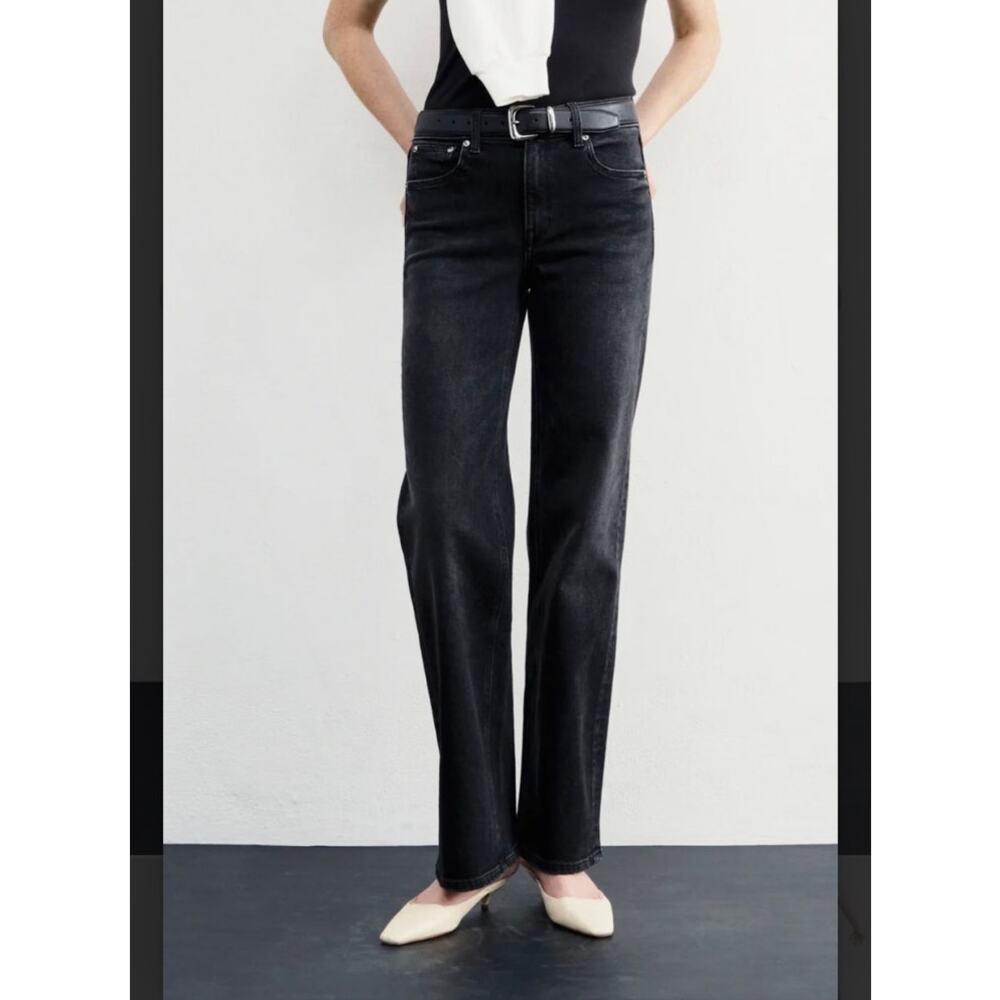 AYR The Secret Sauce Jeans Date Night Size 29 Regular NEW